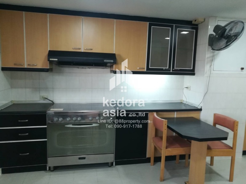 KDR-ASGD-01-Asa Garden Rental price 90,000 baht/month