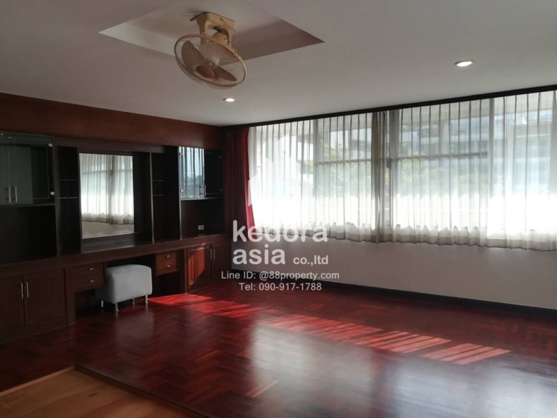 KDR-ASGD-01-Asa Garden Rental price 90,000 baht/month