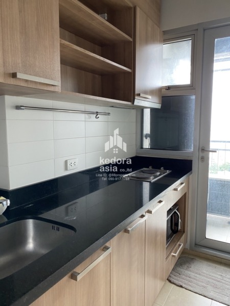 KDR-HST-01-Hive Sathorn Rental price 18,000 baht / month