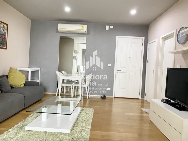 KDR-HST-01-Hive Sathorn Rental price 18,000 baht / month