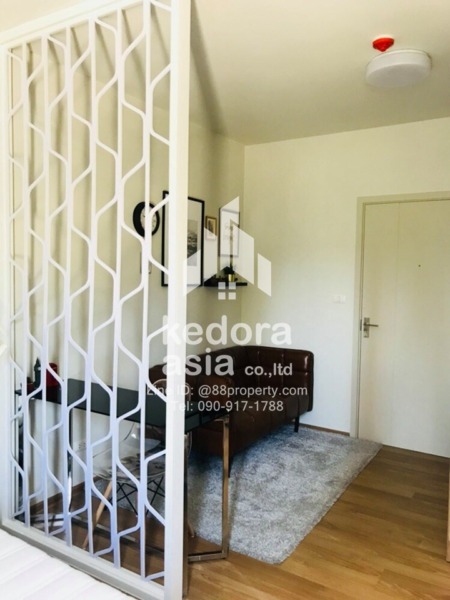 KDR-UNOSKV72-01-Unio Sukhumvit 72 Rental price 7,000 baht / month