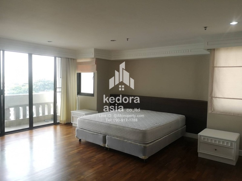 KDR-LHAPMTR13-02-Lee House Apartment Thonglor13 Rental price 80,000 baht/month