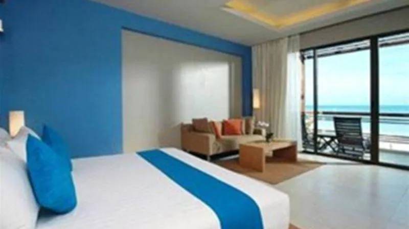 ขาย โรงแรมมายา เกาะลันตา ( Maya Koh Lanta Hotel ) จังหวัดกระบี่