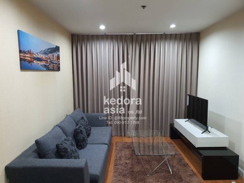 KDR-OXSKV26-01- One X  Sukhumvit 26  Rental price 16,000 baht / month