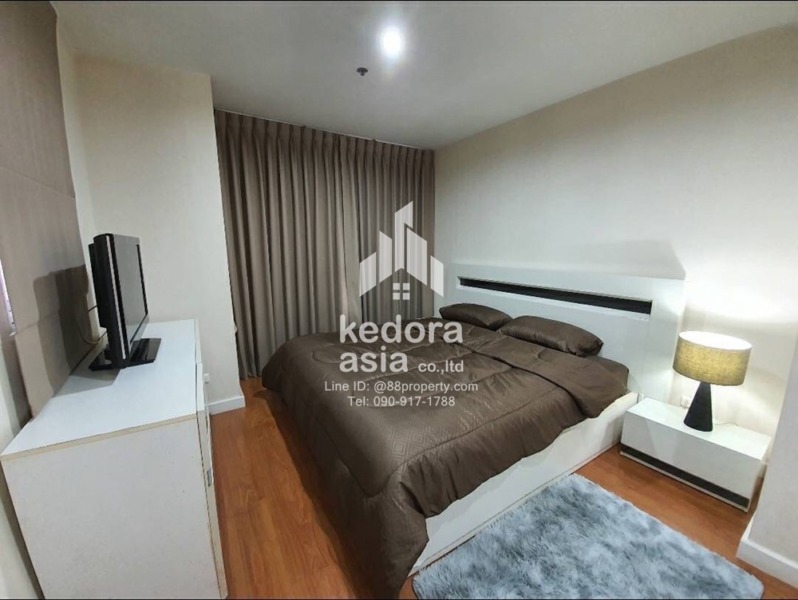 KDR-OXSKV26-01- One X  Sukhumvit 26  Rental price 16,000 baht / month