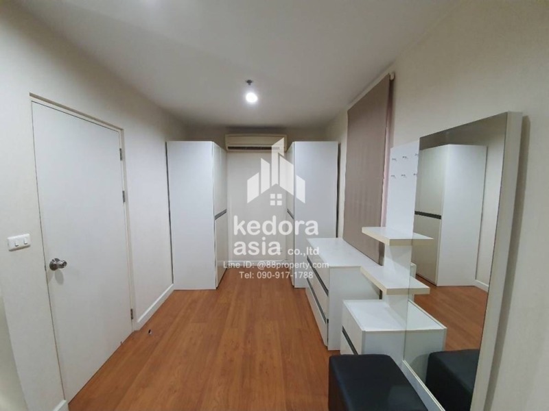 KDR-OXSKV26-01- One X  Sukhumvit 26  Rental price 16,000 baht / month