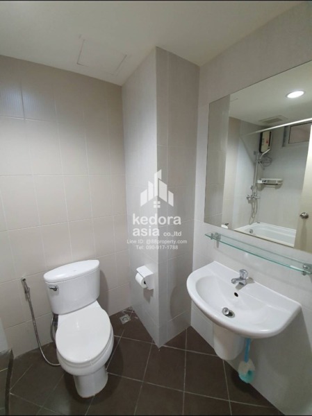 KDR-OXSKV26-01- One X  Sukhumvit 26  Rental price 16,000 baht / month