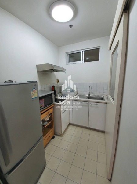 KDR-OXSKV26-01- One X  Sukhumvit 26  Rental price 16,000 baht / month