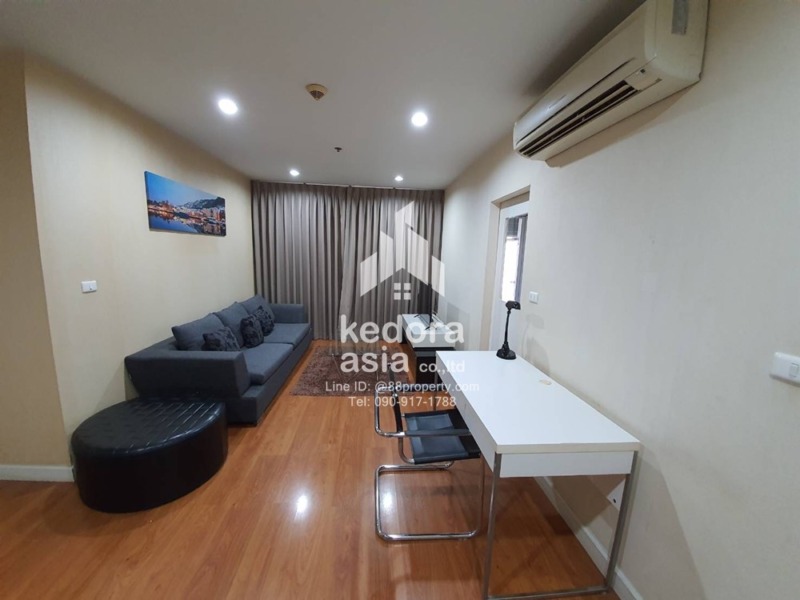 KDR-OXSKV26-01- One X  Sukhumvit 26  Rental price 16,000 baht / month