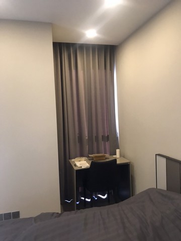 Ashton Asoke fully furnished clean beautiful view BTS Asoke