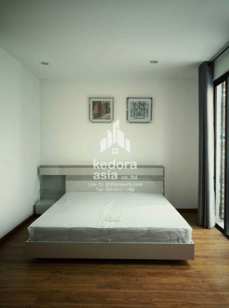 KDR-TH-176-Areeya Mandarina Sukhumvit 77 Rental price: 36,000 baht / month