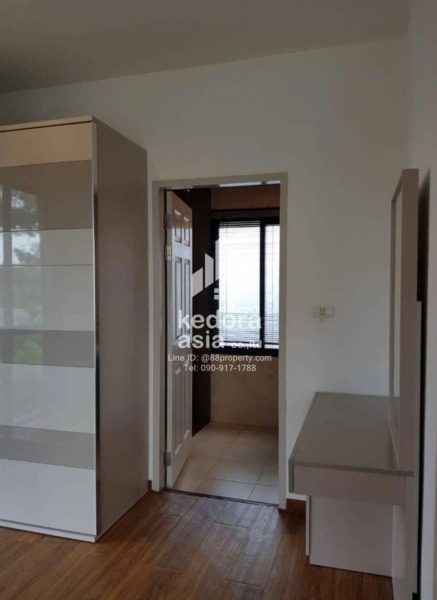 KDR-TH-176-Areeya Mandarina Sukhumvit 77 Rental price: 36,000 baht / month