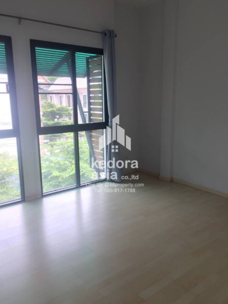 KDR-TH-177-Areeya Mandarina Sukhumvit 77 Rental price 26,000 baht / month