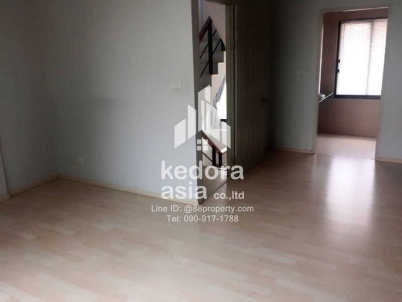 KDR-TH-177-Areeya Mandarina Sukhumvit 77 Rental price 26,000 baht / month