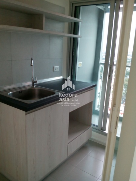 KDR-APSTTP-01-Aspire Sathorn – Thapra Rental price 10,000 baht / month