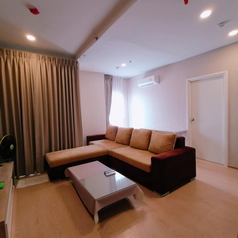 The Tree Sukhumvit 71 fully furnished peaceful convenient BTS Phra Khanong