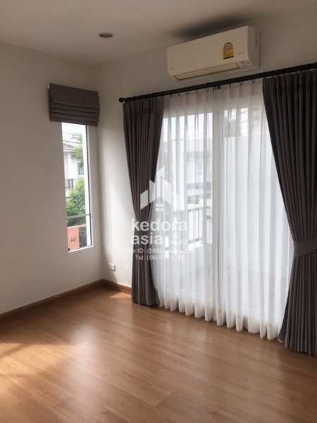 KDR-SH-272-Passorn Prestige Luxe Patthanakarn  Rental price 45,000 baht / month