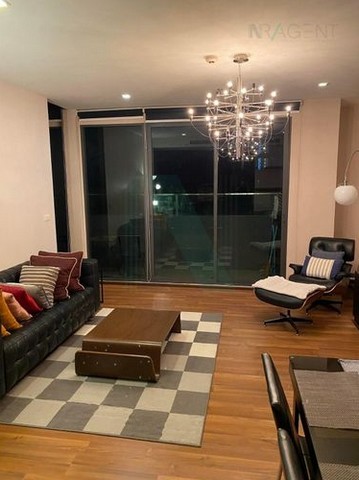 Noble Remix 2 Safe Peaceful Duplex Room BTS Thonglor