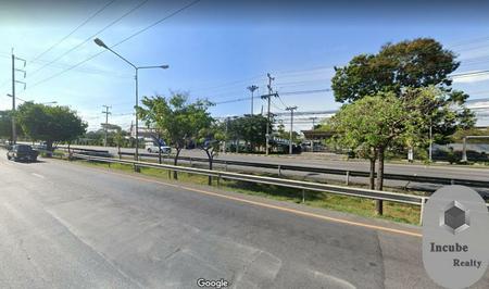 P27WR2008001 ขายที่ดินพร้อมโรงงาน 42-3-35 ไร่ 600 ล้าน