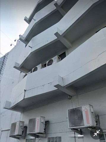 ขายอาคารสำนักงาน 5 ชั้น พร้อมลิฟท์​ ริมถนนรัตนาธิเบศร์ นนทบุรี