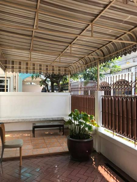 P33HR2106010 Home for rent Phrakanong Area, Pridi23 3bedrooms 2bathrooms 200 sq.m  40,000 THB/Month