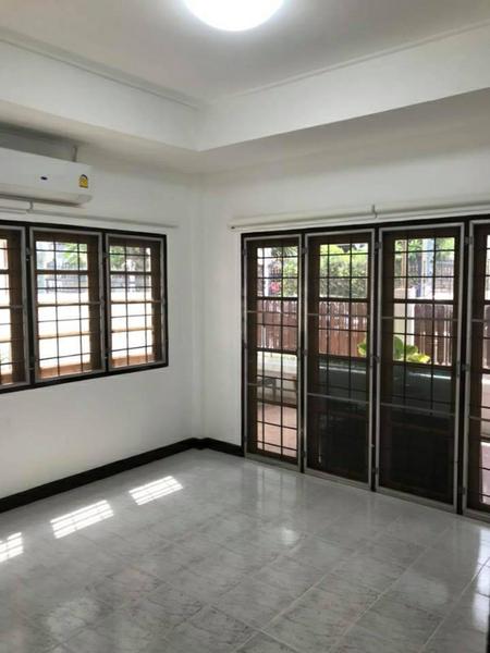 P33HR2106010 Home for rent Phrakanong Area, Pridi23 3bedrooms 2bathrooms 200 sq.m  40,000 THB/Month