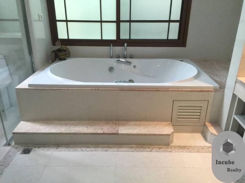 P17HR2009001 For sale Baan Sansiri Sukhumvit 67 4 Bed 5 Bath 490 sqm. 102 MB