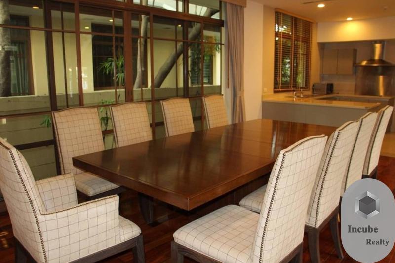 P17HR2009001 For sale Baan Sansiri Sukhumvit 67 4 Bed 5 Bath 490 sqm. 102 MB