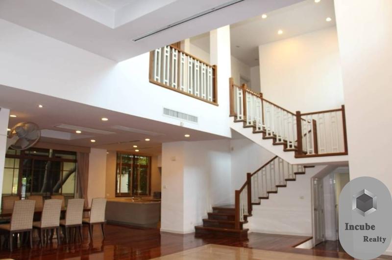 P17HR2009001 For sale Baan Sansiri Sukhumvit 67 4 Bed 5 Bath 490 sqm. 102 MB