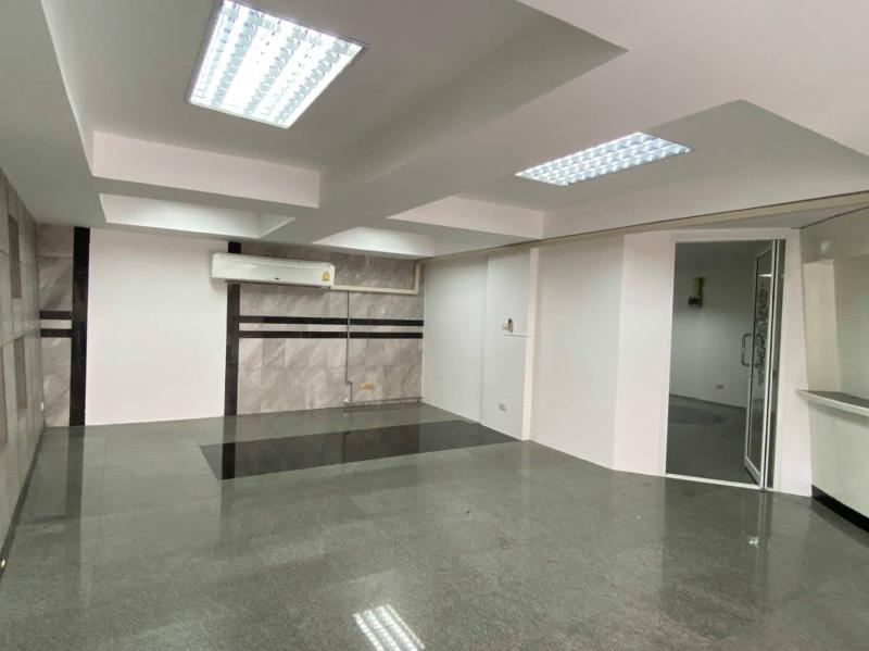 P33OR2106001 For rent Office Space @446/54 Room D 5th floor (Pridi 20/1) 21,000 Bath/Month