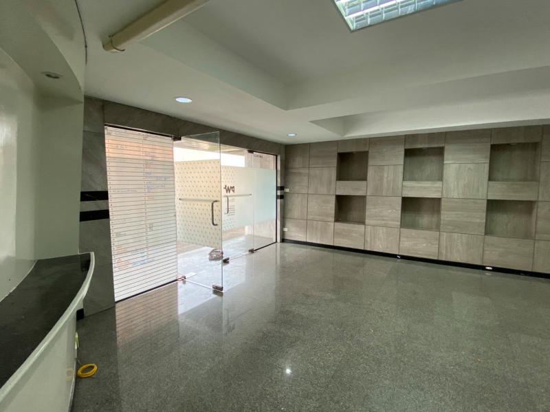 P33OR2106001 For rent Office Space @446/54 Room D 5th floor (Pridi 20/1) 21,000 Bath/Month