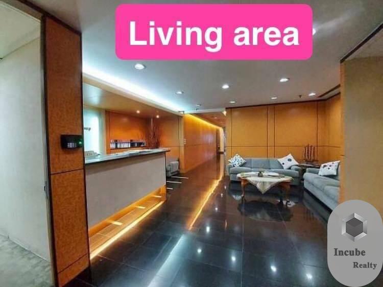 P33OR2009001 Office For Rent at ocean tower ll Sukhumvit 19 225 sqm. 150,000 baht/month