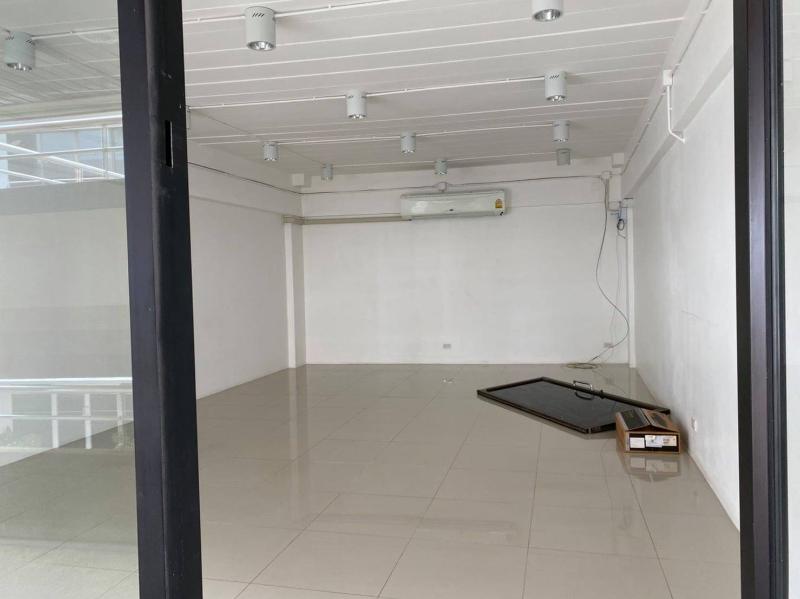 P33OR2106002 For rent Office Space @Park avenue Sukhumvit 71 (Pridi 20/1) 17,000/month