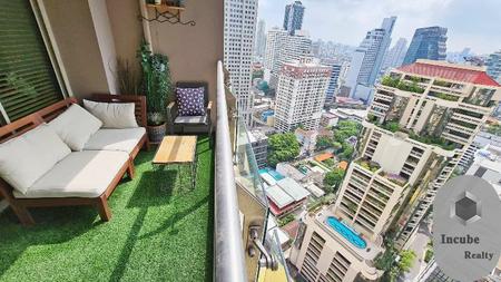P10CA2006003 For Sale The Lakes – เดอะ เลค 2 Bed 19.5 Mb