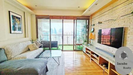 P10CA2006003 For Sale The Lakes – เดอะ เลค 2 Bed 19.5 Mb