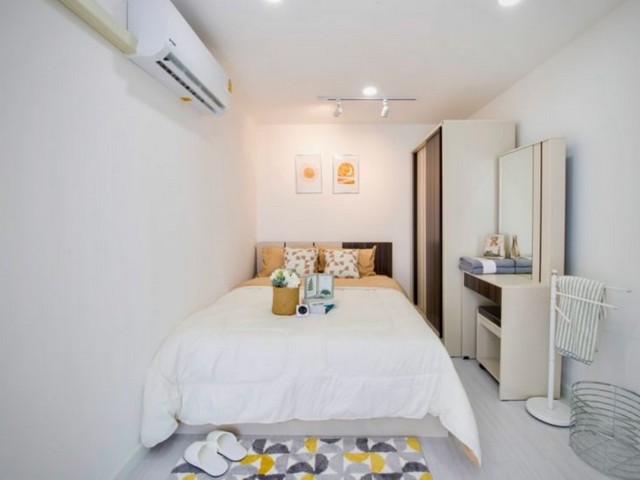 More-001CS ขาย – ห้อง one bedroom 103 คอนโดมิเนี่ยมโครงการ2 นิมมาน ซอย12