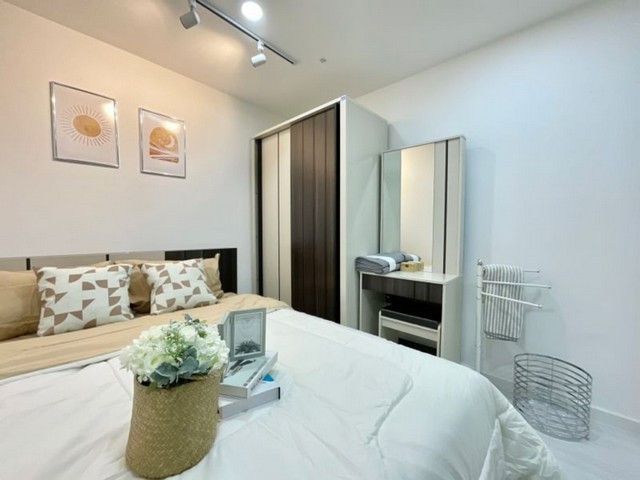 More-001CS ขาย – ห้อง one bedroom 103 คอนโดมิเนี่ยมโครงการ2 นิมมาน ซอย12