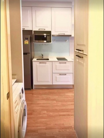 Q House Sukhumvit79 for rent Best location BTS Onnut