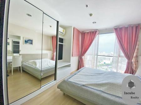 P12CR2009019 For Sale Life @ Ladprao 18 1 Bed 3.9 Mb