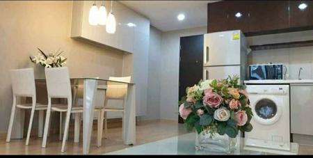 P15CR2107020 For Sale The Address Pathumwan 2 Bed 9.1 Mb
