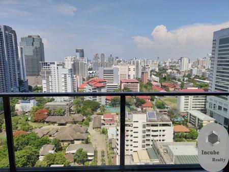 P16CR2007002 For Sale The Lofts Asoke 2 Bed 15.6 Mb