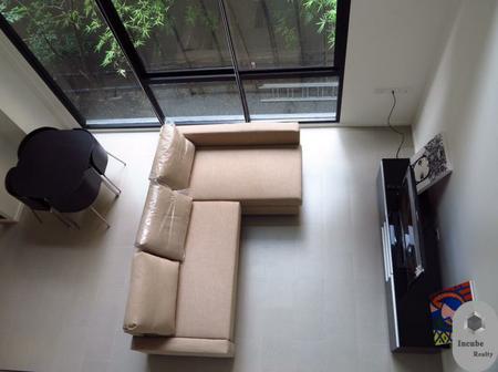 P17CR1901049 For Sale The Nest Ploenchit 1 Bed 8.77 Mb