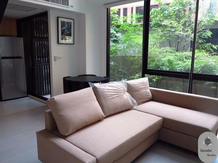P17CR1901049 For Sale The Nest Ploenchit 1 Bed 8.77 Mb