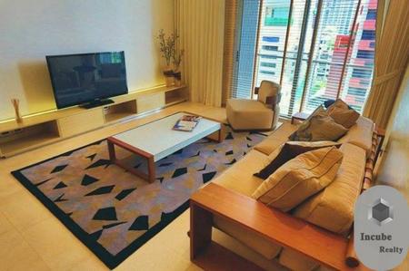 P17CR1903031 For Sale Saladaeng Residences 2 Bed 17.9 Mb