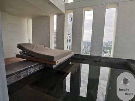 P17CR1908023 For Sale The Sukhothai Residences 4 Bed 115 Mb