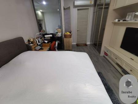 P17CR2009030 For Sale The room Sathorn-TanonPun 1 Bed 7.5 Mb