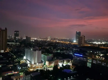 ให้เช่า คอนโด LUMPINI PLACE พหล-สะพานควาย 30 ตรม. รถไฟฟ้า BTS สะพานควาย