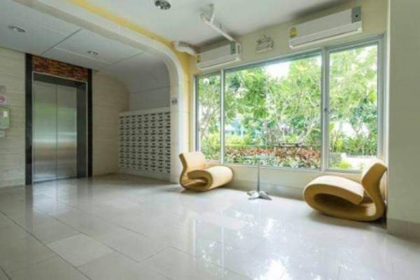 ให้เช่า *คอนโดให้เช่า Supalai City Resort Ratchada-Huaykhwang  ด่วนลดพิเศษ* ปรับราคาค่าเช่าจาก 15,000 > ลดเหลือเพียง 12,000. บาท-เดือน