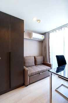 ขาย ห้องแต่งสวย Duplex Room 
KnightsBridge Prime สาทร