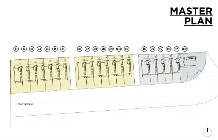 ขาย ทาวน์โฮม ทาวน์เฮ้าส์ ออรา ไลท์ Type A

 231 ตรม. 30 ตร.วา